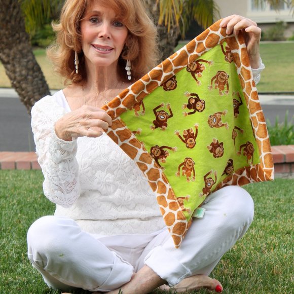 Baby Bonding Blanket - Picture 12 of 17